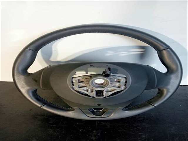 Foto 3ª: Volante Renault Megane AUTHENTIQUE 1 16V TCE 116CV (2008)