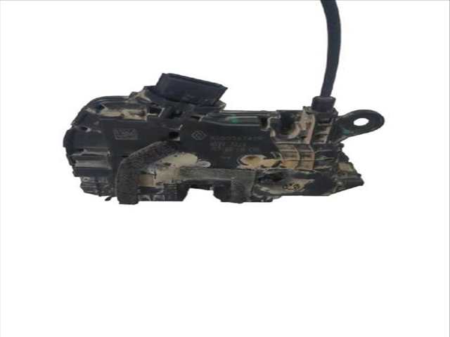 Foto 3ª: Cerradura Puerta Trasera Izquierda Renault Captur 1.5 DCI 90 J5N4 J5M5 J5MW J5M6 J5AL J5AJ) (2013)