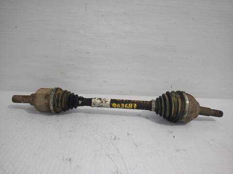 Foto 1ª: Transmision Delantera Izquierda Peugeot 107 BASICO 68CV (2005)