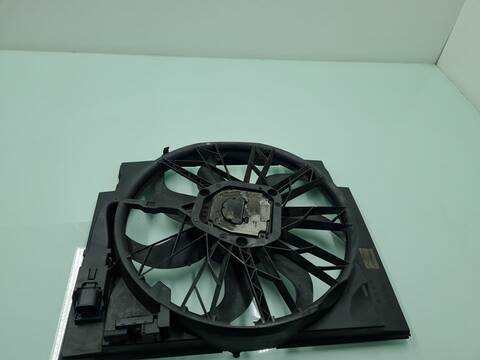 Foto 2ª: Electroventilador Bmw Serie 5 518 530D 218CV 160KW [306D2] (2005)
