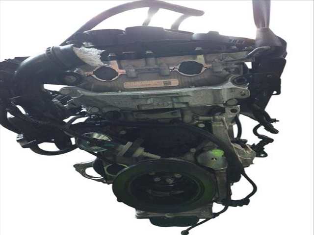 Foto 2ª: Motor Completo Peugeot 308 1.2 THP 130 AUT. 131CV (2013)