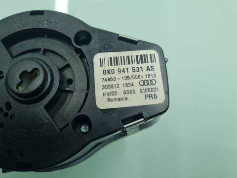 Foto 2ª: Mando Luces Audi A5 2.0 TDI 105KW) 143CV [CJC] (2012)