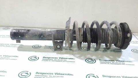 Amortiguador Delantero Izquierdo Volkswagen Passat ADVANCE 4MOTION 140CV 103KW