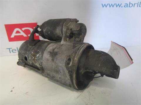 Motor de Arranque Chevrolet Cruze 2.0 LS 125CV 92KW