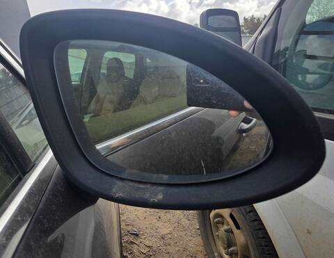 Foto 2ª: Retrovisor Derecho Porsche Cayenne M059E AUT. (2010)