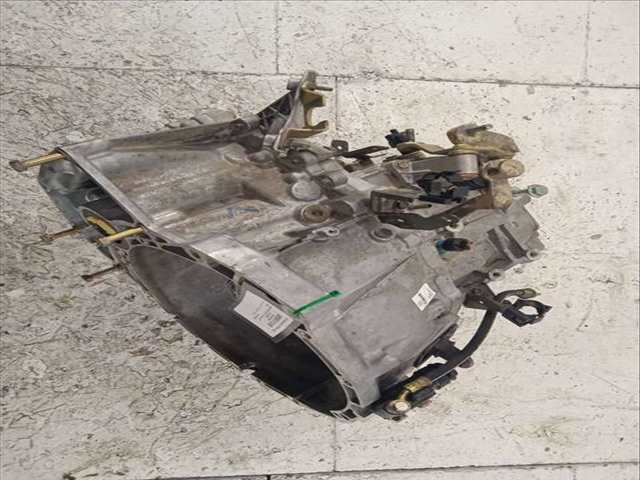 Foto 2ª: Caja Cambios Nissan X-Trail 2.2 DCI DIESEL CAT 136CV 100KW T30) [YD22DDTI] (2005)