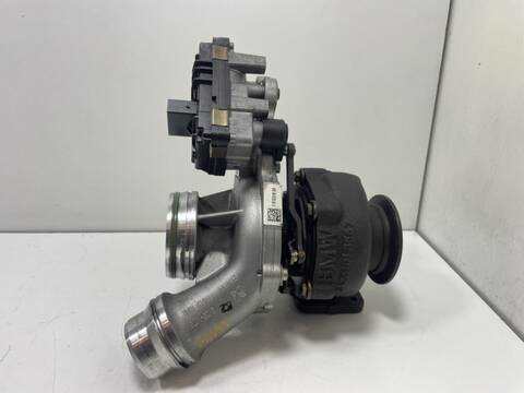 Turbocompresor Bmw Mini N47C16A