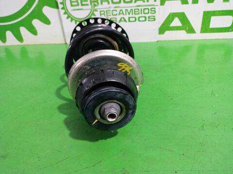 Foto 3ª: Amortiguador Delantero Derecho Dacia Sandero LAUREATE 90CV [K9K] (2012)