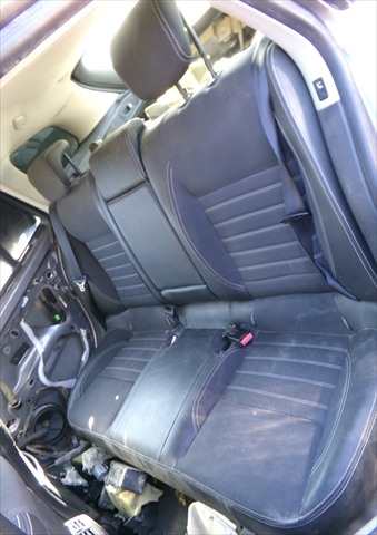 Foto 2ª: Asientos Traseros Renault Laguna 1.5 DCI RANCHERA,2007-2015 [K9K57] (2011)