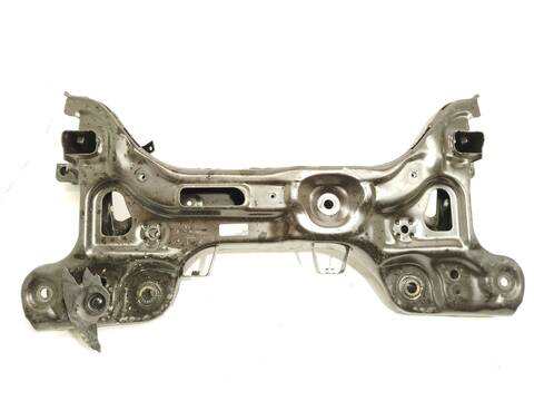 Foto 4ª: Puente Delantero Volkswagen Taigo 1.5 TSI 150CV 110KW [DXDB] (2024)