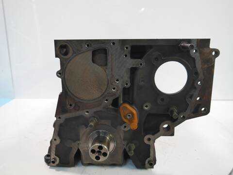 Foto 2ª: Bloque Motor Bmw X3 204 CV 150KW [M57D30 306D2 M57] (2005)
