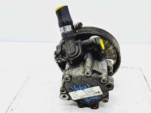 Foto 2ª: Bomba de Direccion Peugeot 407 1.6 HDI FAP CAT 9HZ - DV6TED4) 109CV 80KW (2005)