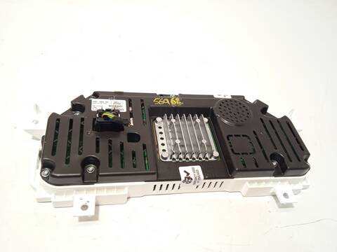 Foto 3ª: Cuadro de Instrumentos Ford Tourneo 1.0 ECOBOOST 125CV 92KW [B7NB] (2024)