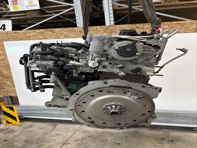 Motor Completo Audi A4 2.0 TDI 163 CV 120KW