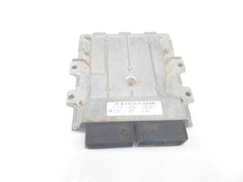 Centralita Motor ECU Ford Ranger XLT 4WD DOBLE CABINA 75CV 55KW