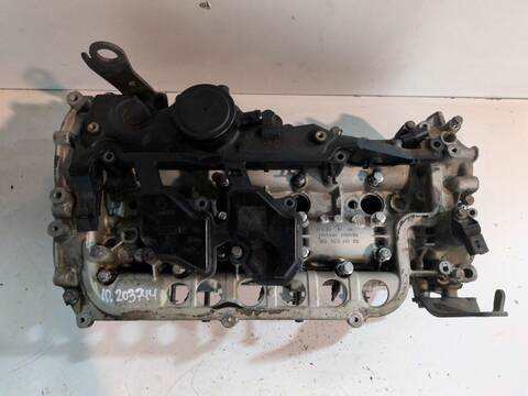 Foto 2ª: Culata Renault Laguna GT 4CONTROL 150CV