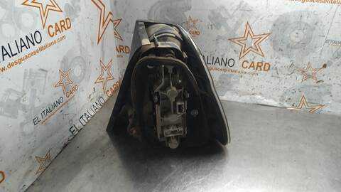 Foto 4ª: Piloto Trasero Izquierdo Bmw Serie 3 315 320TD 150CV 110KW [204D4] (2003)