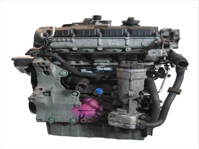 Foto 1ª: Motor Completo Volkswagen Passat 105CV 77KW [BKC] (2005)