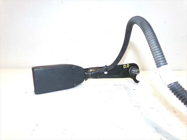 Foto 3ª: Cinturón Delantero Derecho Honda Crv 2.0 G I-VTEC ,2006-2009 [R20A2] (2008)
