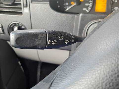 Mando Multifuncion Mercedes Sprinter 210/213/216 CDI 906.611/613) 95CV 70KW CAJA CERRADA