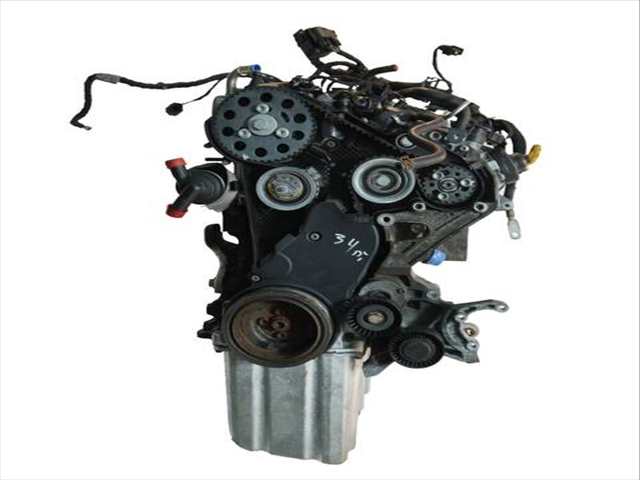 Motor Completo Volkswagen Amarok 2.0 BITDI 180 CV 132KW