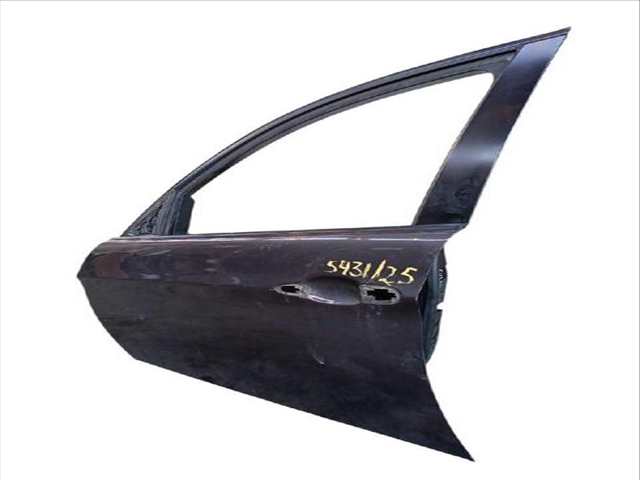 Foto 2ª: Puerta Delantera Izquierda Bmw Serie 3 315 320 D (2004)