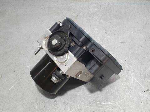 Foto 2ª: Abs Fiat 500 POP 69CV 51KW [169A4000] (2017)