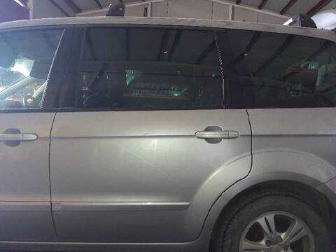 Foto 1ª: Puerta Trasera Izquierda Ford Galaxy QYWA (2006)