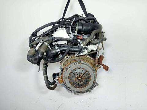 Motor Completo Ford Focus 1.0 ECOBOOST CAT 101CV