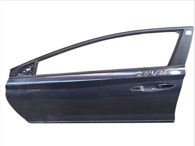 Puerta Delantera Izquierda Hyundai Bayon 1.0 T-GDI 48V-HYBRID