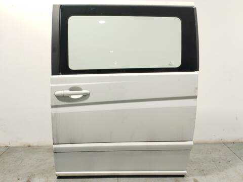 Foto 1ª: Puerta Lateral Corredera Izquierda Mercedes Viano CDI 2.2 639.811 639.813 639.815 639.711 639.713) 163CV 120KW [651940]