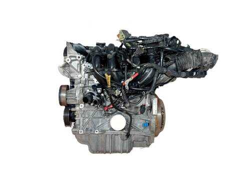 Foto 3ª: Motor Completo Ford Fiesta BLACK EDITION 82CV [SNJB] (2012)