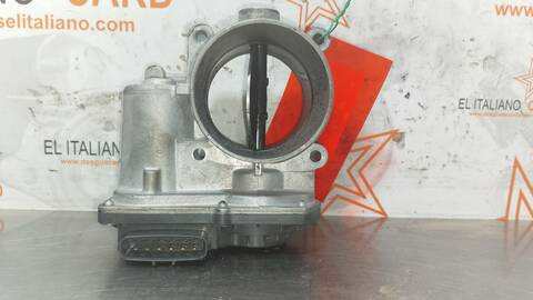 Caja Mariposa Subaru Outback EXECUTIVE PLUS 150CV 110KW