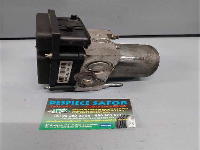 Abs Subaru Impreza 1.5 G