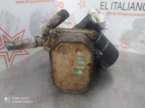 Radiador Aceite Citroen Jumper 30 L1H1 LIVE HDI 130 131CV 96KW