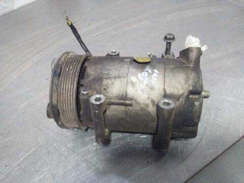 Compresor Aire Acondicionado Ford Focus TREND 90CV 66KW
