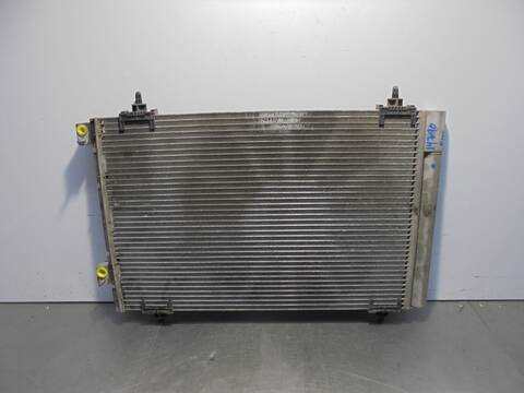 Radiador Calefaccion A.A. Citroen C4 COLLECTION BERLINA 90CV 66KW