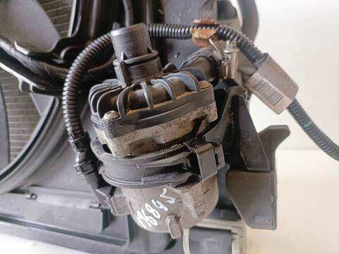 Bomba de Agua Bmw X6 XDRIVE 30D 555CV