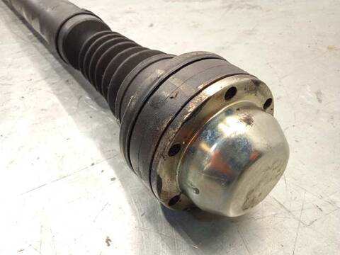 Foto 4ª: Transmision Central Chevrolet Captiva 2.0 DIESEL CAT 150CV 110KW [Z20S] (2008)