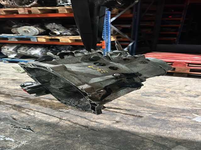 Foto 2ª: Caja Cambios Citroen C4 1.6 HDI [9HX] (2010)