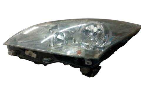 Foto 3ª: Piloto Delantero Izquierdo Peugeot 5008 1.6 HDI (2009)