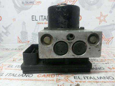 Foto 1ª: Abs Mercedes Clase C 160 BERLINA 170CV 125KW (2000)