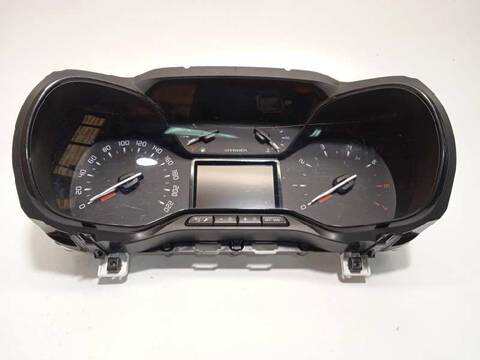Foto 3ª: Cuadro de Instrumentos Citroen Berlingo 1.5 BLUE-HDI FAP 102CV 75KW [YH01] (2019)