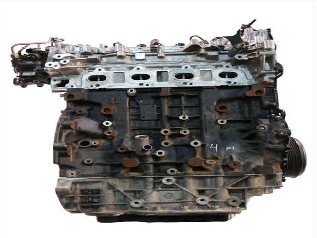 Motor Completo Nissan Interstar MK3 110CV 81KW