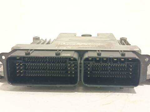 Foto 4ª: Centralita Motor ECU Peugeot Partner 1.6 BLUEHDI 100 100CV 73KW [BHY (DV6FD)] (2017)