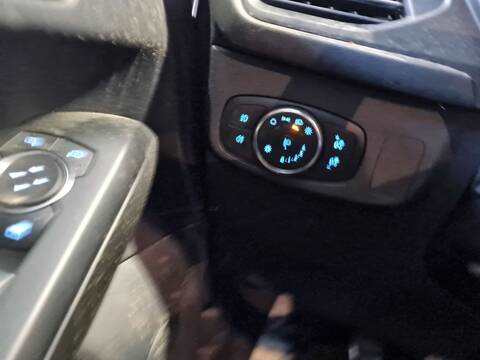 Mando Luces Ford Focus ST-LINE X 119CV 88KW