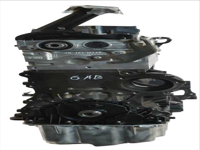 Motor Completo Volkswagen Transporter 2.0 TDI 150 CV 110KW
