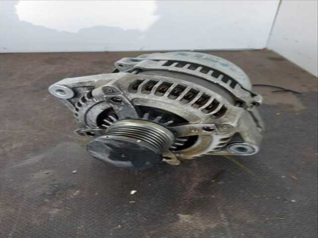 Alternador Renault Espace DYNAMIQUE 3 V6 DCI TD CAT 177CV