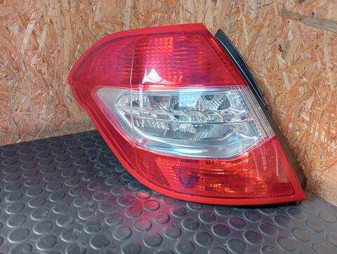 Piloto Trasero Izquierdo Citroen C4 COLLECTION 1 16V 88CV