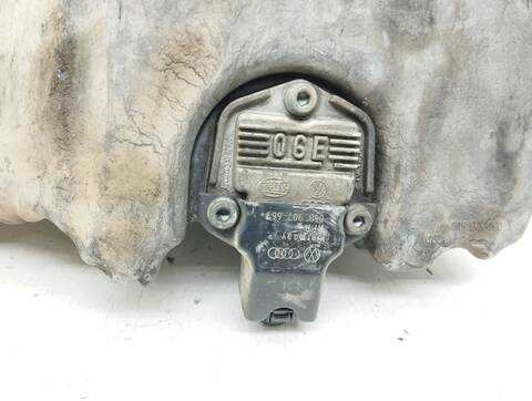 Foto 3ª: Carter Audi A4 2.0 TDI 16V 103KW) BERLINA 140CV [BRE] (2006)